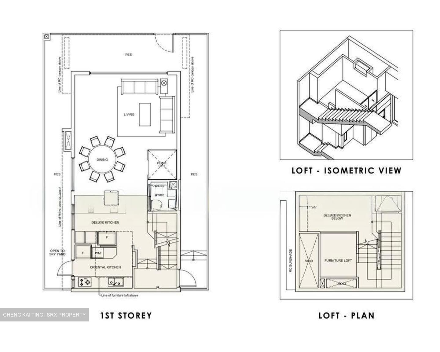 Belgravia Ace (D28), Semi-Detached #611437231